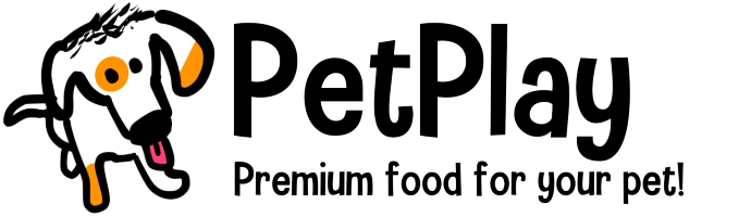 PetPlay Logo