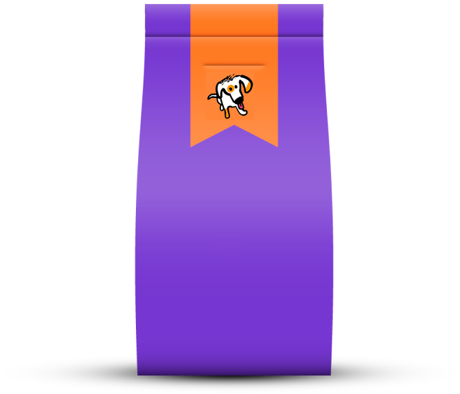 Premium Food For Your Pet